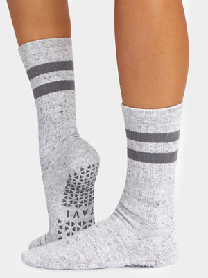 Heather Grey - Tavi