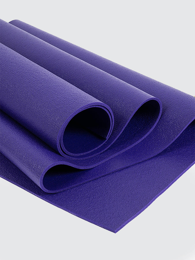 Oeko-Tex Long & Wide Yoga Mat 4.5mm