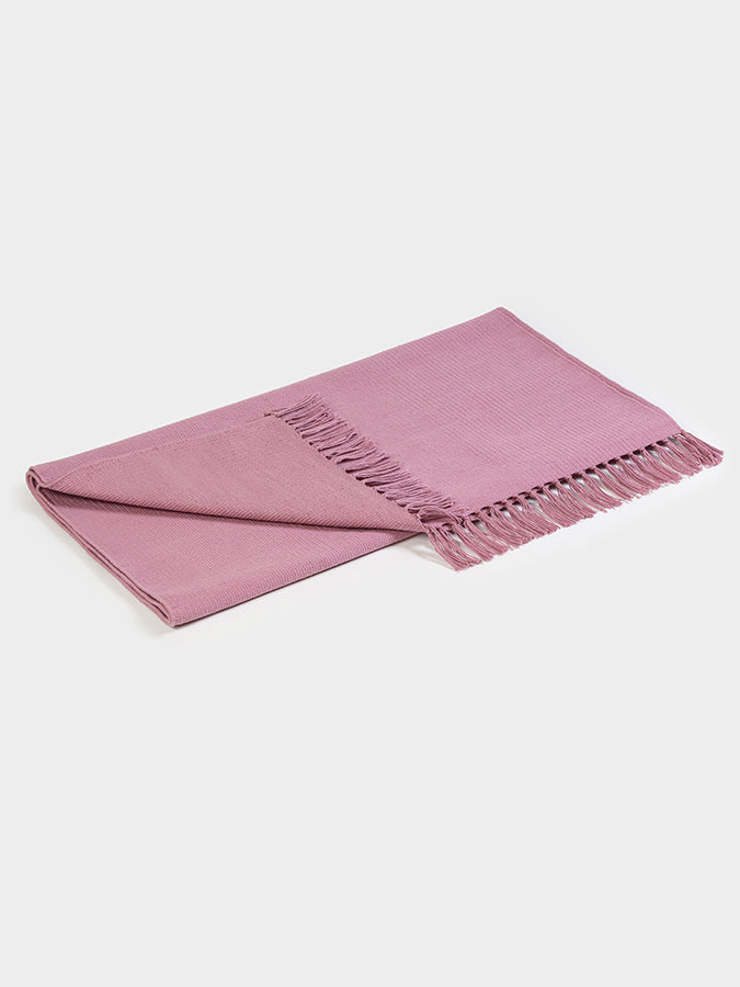 Yoga Studio GOTS Organic Cotton Yoga Mat