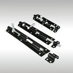 Jumbo Tower Bolt Lock 8"