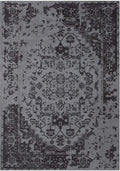 Washable Rug Carina Grey