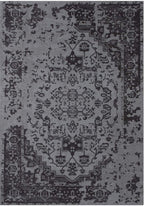 Washable Rug Carina Grey