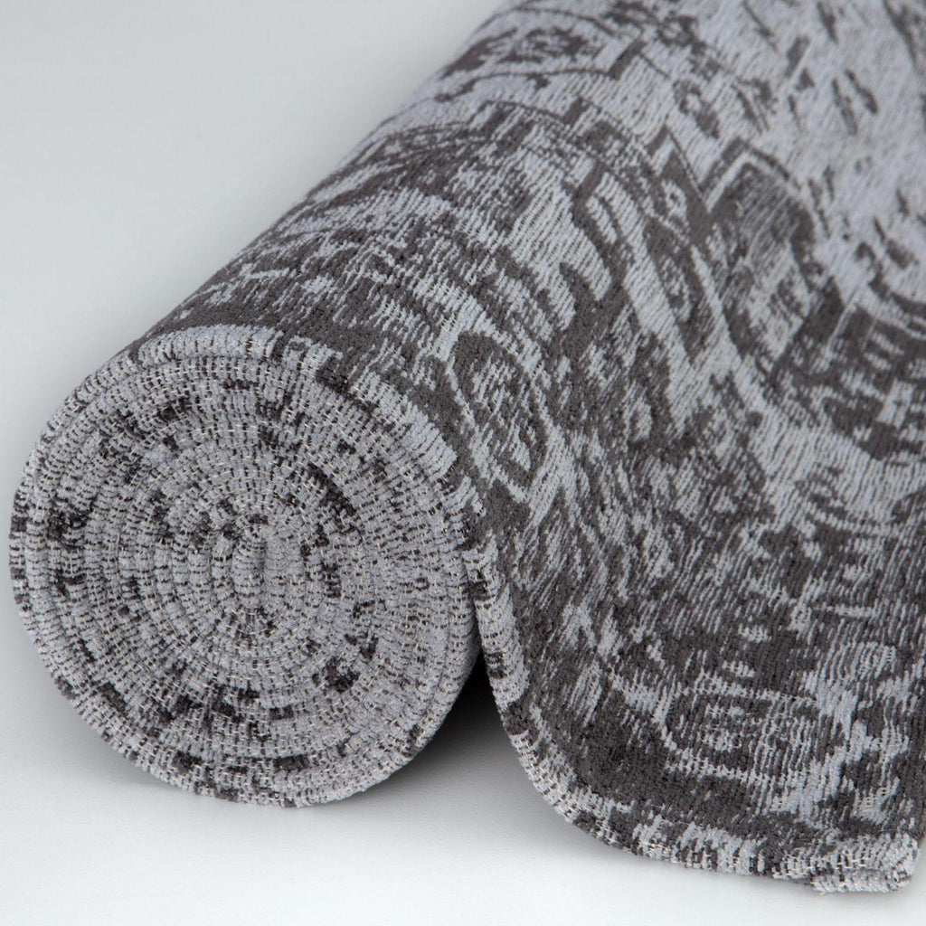 Washable Rug Carina Grey