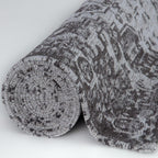 Washable Rug Carina Grey