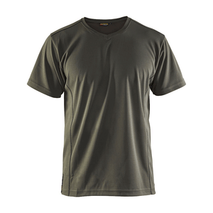 Army green