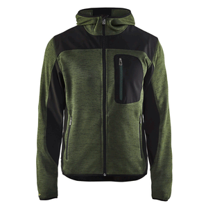 Army green/Black