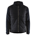 Blaklader 5930 Hybrid Jacket Dark Navy/Black 3XL