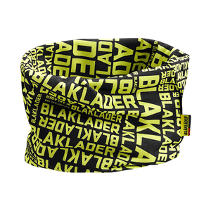 Black/Hi-Vis Yellow