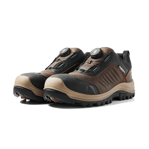 Brown/Black