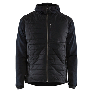 Dark navy/Black