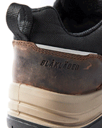 Blaklader 2491 STORM Safety Shoe Trainer