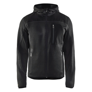 Dark grey/Black