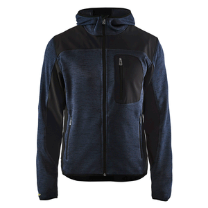 Dark navy/Black