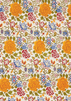 Blooming Spring Tablecloth