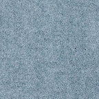 Washable Blue Shaggy Rug