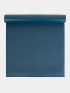 Oeko-Tex Travel Yoga Mat 3mm Aegean Blue