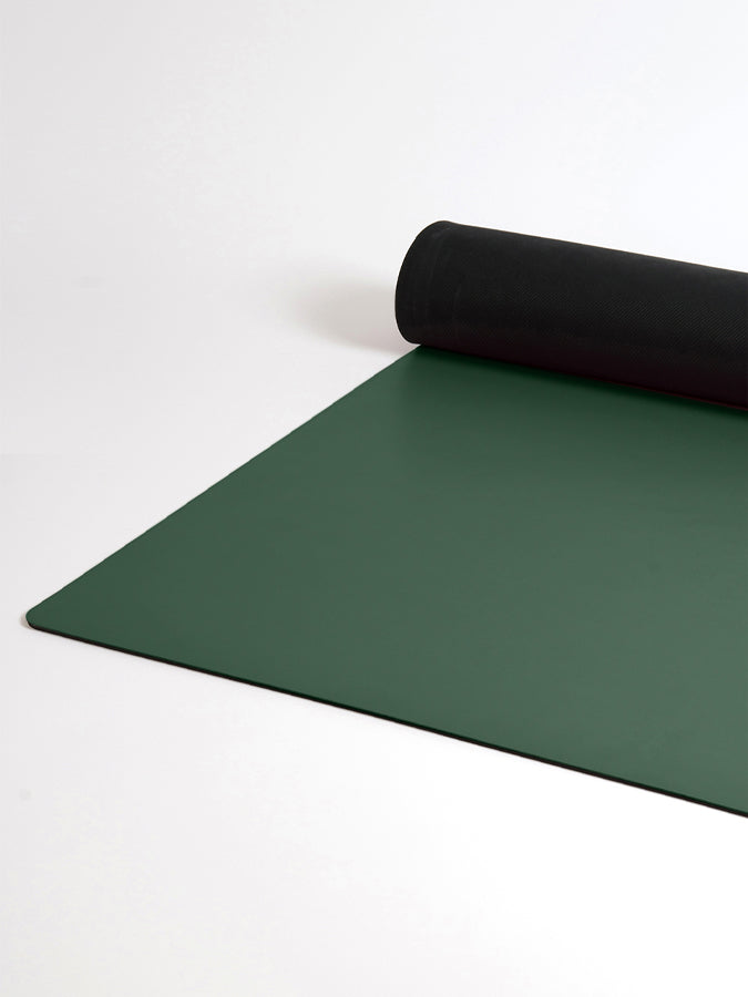 The Grip Unbranded Yoga Mat 4mm