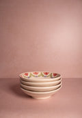 Camilla Pasta Bowl, Green Garland