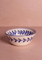 Pandora Cereal Bowl, Cobalt Blue