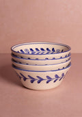 Pandora Cereal Bowl, Cobalt Blue