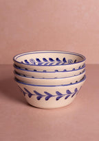 Pandora Cereal Bowl, Cobalt Blue