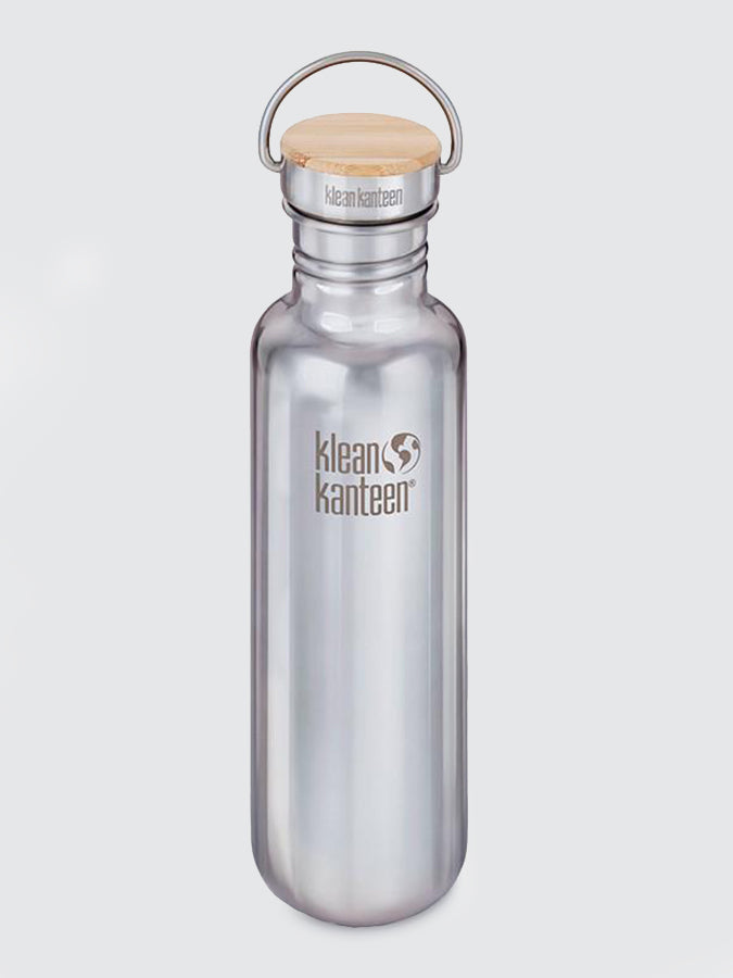 Klean Kanteen Reflect 800ml Bottle Mirror Stainless