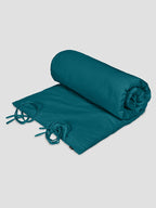 Yoga Studio Restorative Cotton Japanese Shiatsu Futon Extra Thick Mat