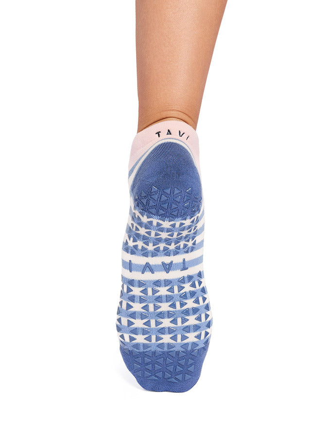 Tavi Savvy Grip Socks