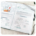 Budget - Deluxe Life Journal