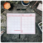 Budget - Deluxe Life Journal