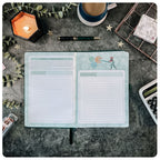 Budget - Deluxe Life Journal