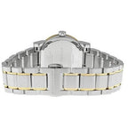 Burberry BU9217 The City Women's Two-Tone Watch