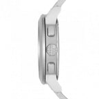 Burberry BU9350 The City Men's Silver Chronograph Watch