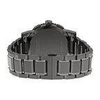 Burberry BU9381 The City Men's Watch Grey Dial