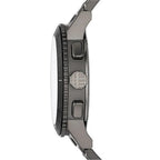 Burberry BU9381 The City Men's Watch Grey Dial