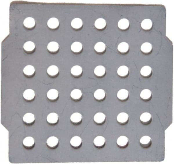 BE Bushbox Grill plate (Various sizes) Bushbox Bushbox Ti