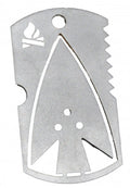 BE Survival-Dog Tag