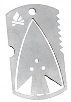 BE Survival-Dog Tag