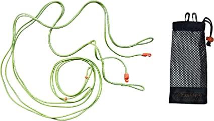 Bushmen PRO Whoopie Slings (Various Colours)