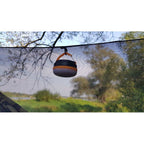 Bushmen Hammock Mosquito Net (Various Colours)