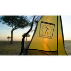 Bushmen Lodger Core Tent - Various Colours