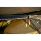 Bushmen Lodger Core Tent - Various Colours
