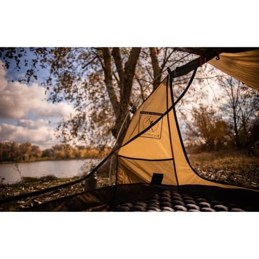 Bushmen Lodger Core Tent - Various Colours