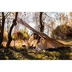 Bushmen Lodger Core Tent - Various Colours