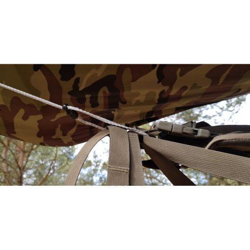 Bushmen PRO Whoopie Slings (Various Colours)