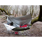 Bushmen THERMO-Tarp™ - Olive (Various Sizes)