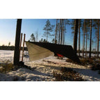 Bushmen THERMO-Tarp™ - Olive (Various Sizes) 4x3M