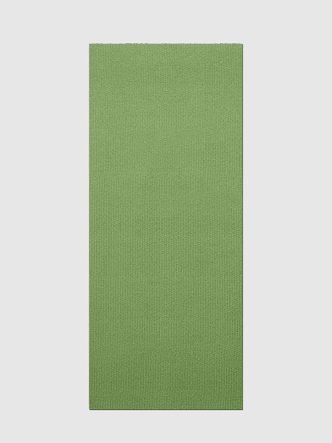 Oeko-Tex Kids Sticky Yoga Mat 4.5mm Apple Green
