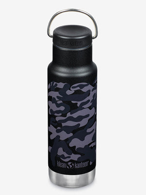 Black Camo
