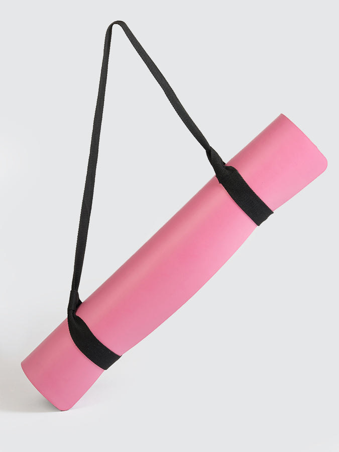 The Grip Unbranded Yoga Mat 4mm